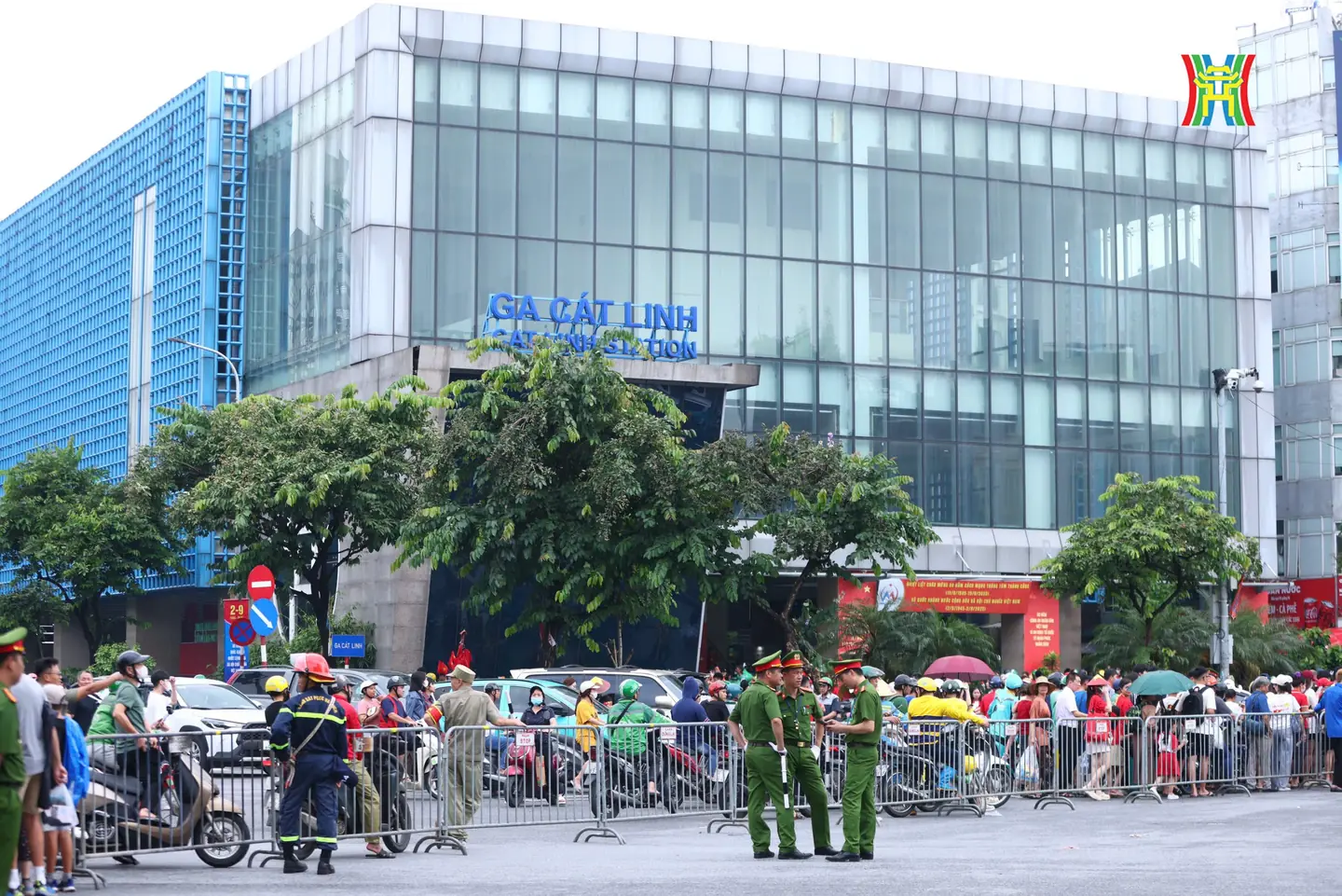 Đài PTTH Hà Nội